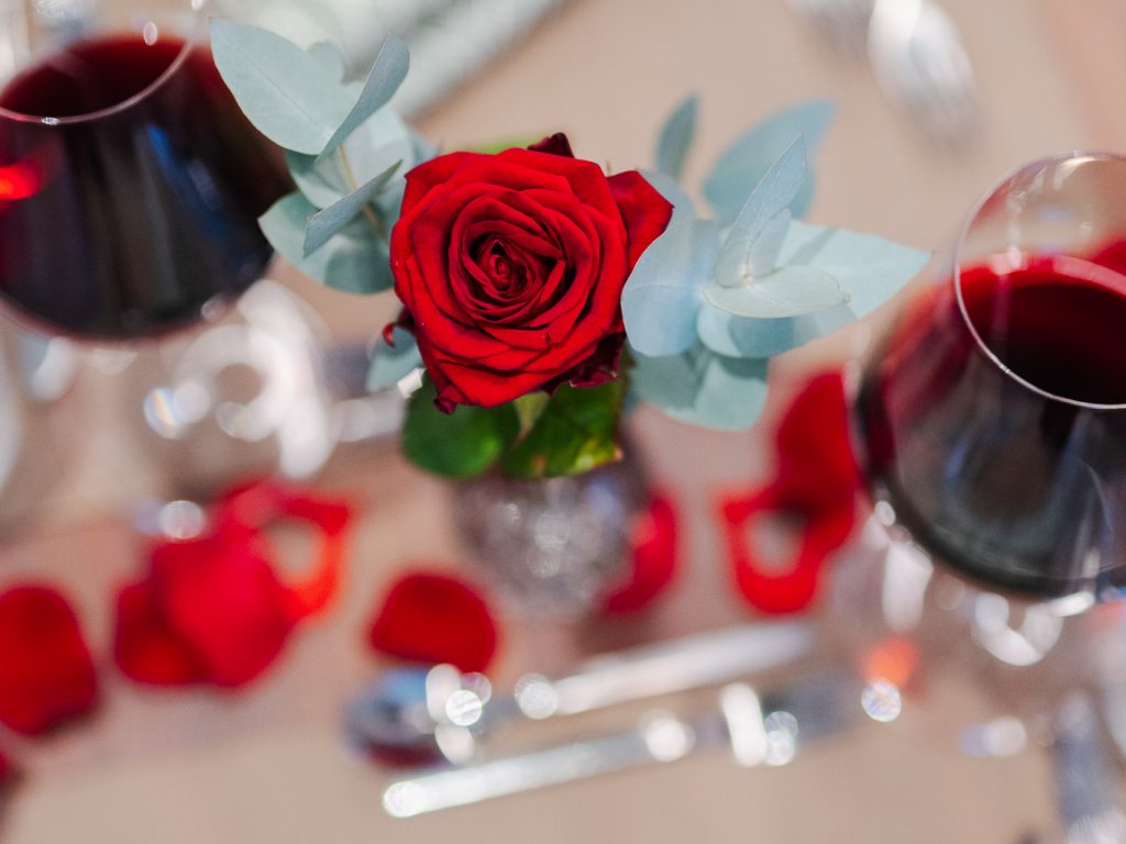 VALENTINSTAG IM INZIMA Lenzing